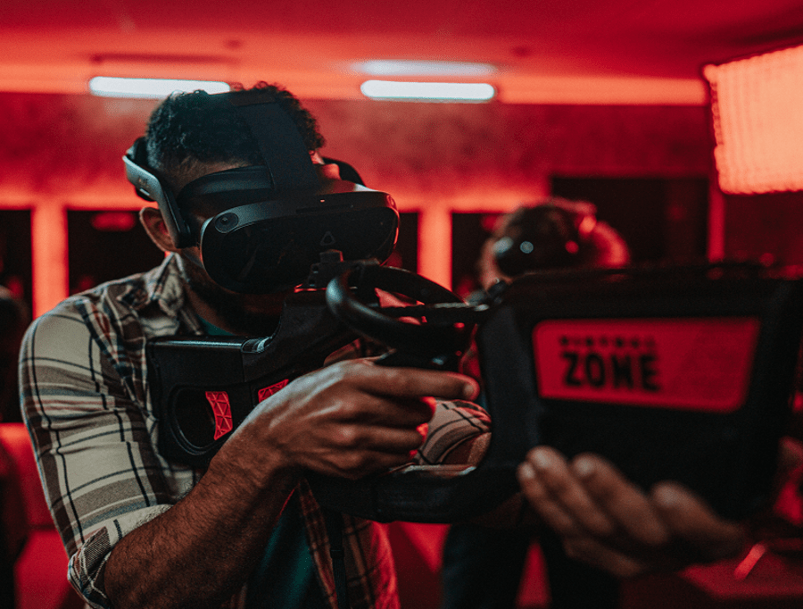 Virtual zone bithdays