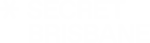 Secret media Brisbane logo